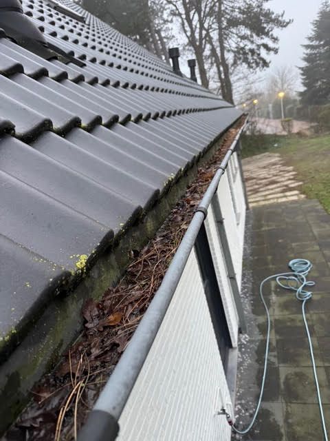 Voor